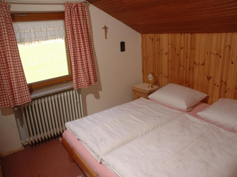 Haus Auracher Unterwössen Zewnętrze zdjęcie