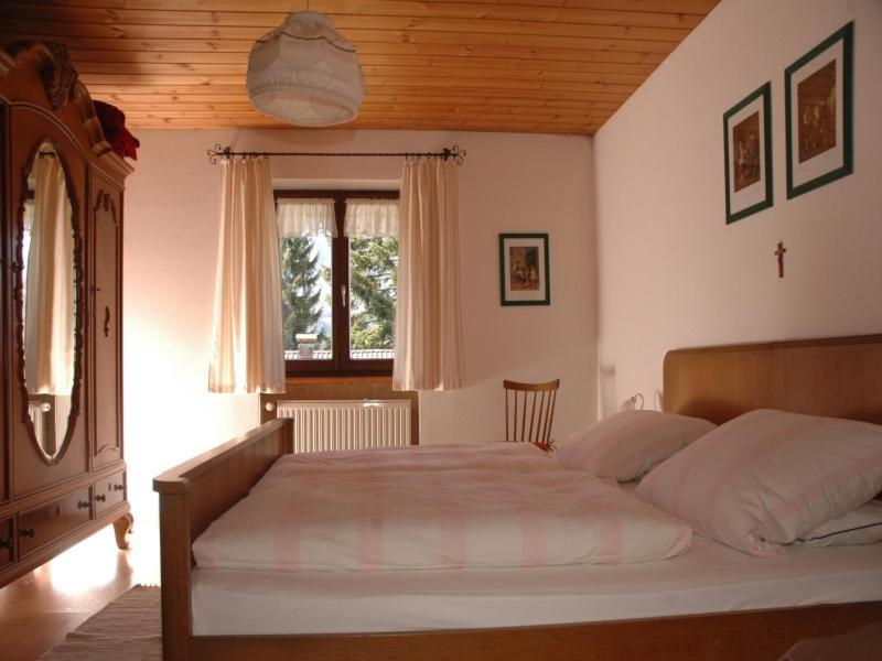 Haus Auracher Unterwössen Zewnętrze zdjęcie