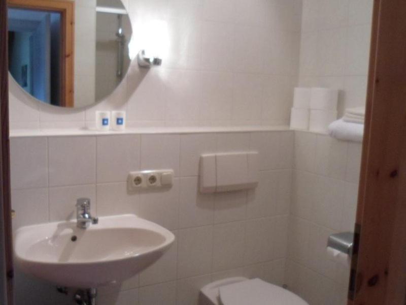 Haus Auracher Unterwössen Zewnętrze zdjęcie