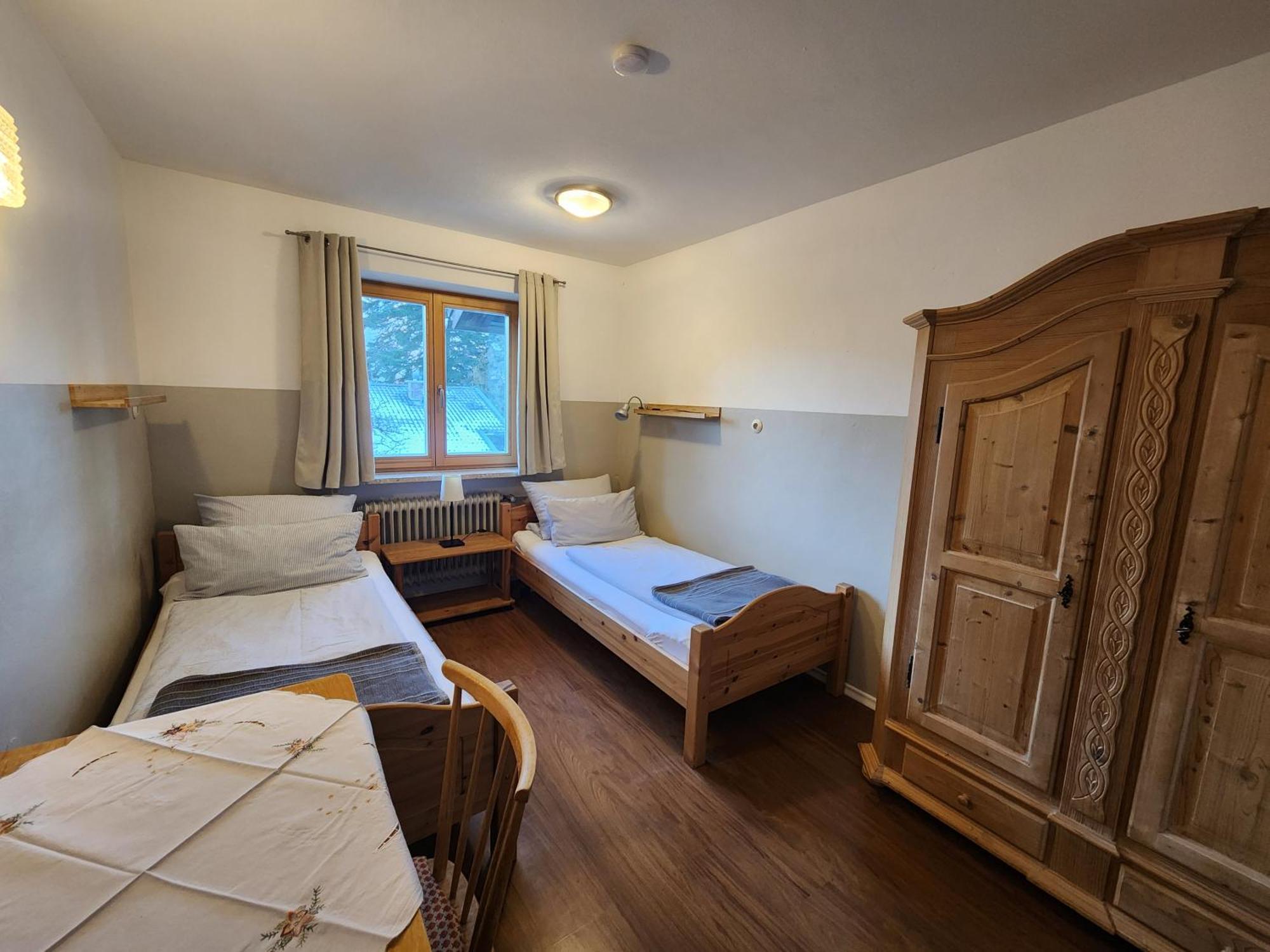 Haus Auracher Unterwössen Zewnętrze zdjęcie
