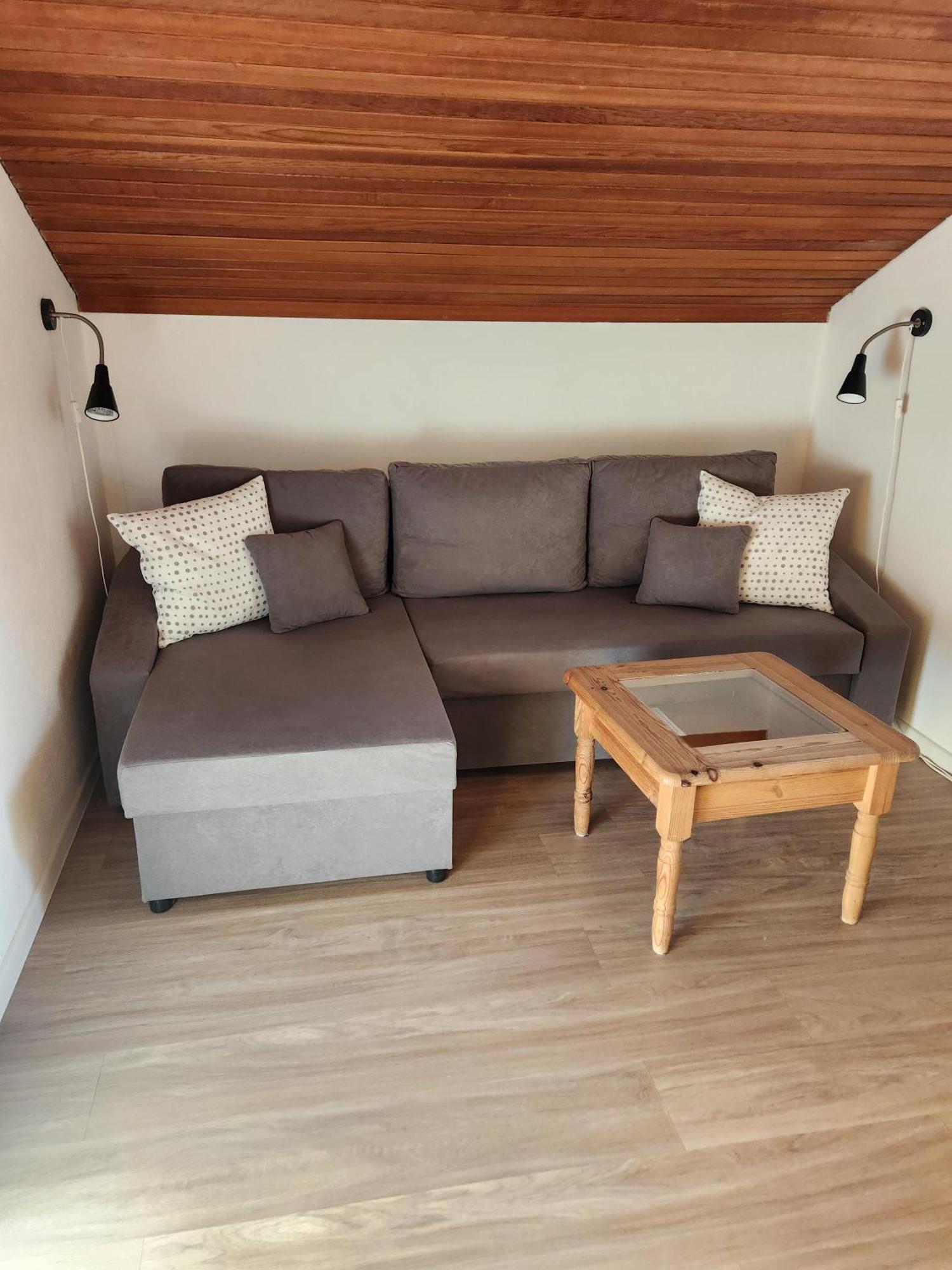 Haus Auracher Unterwössen Zewnętrze zdjęcie