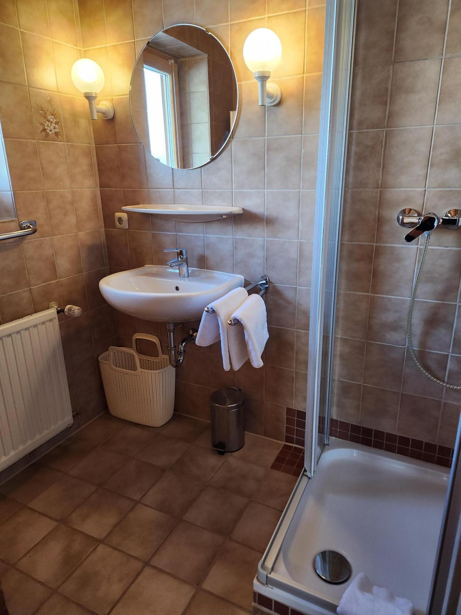 Haus Auracher Unterwössen Zewnętrze zdjęcie