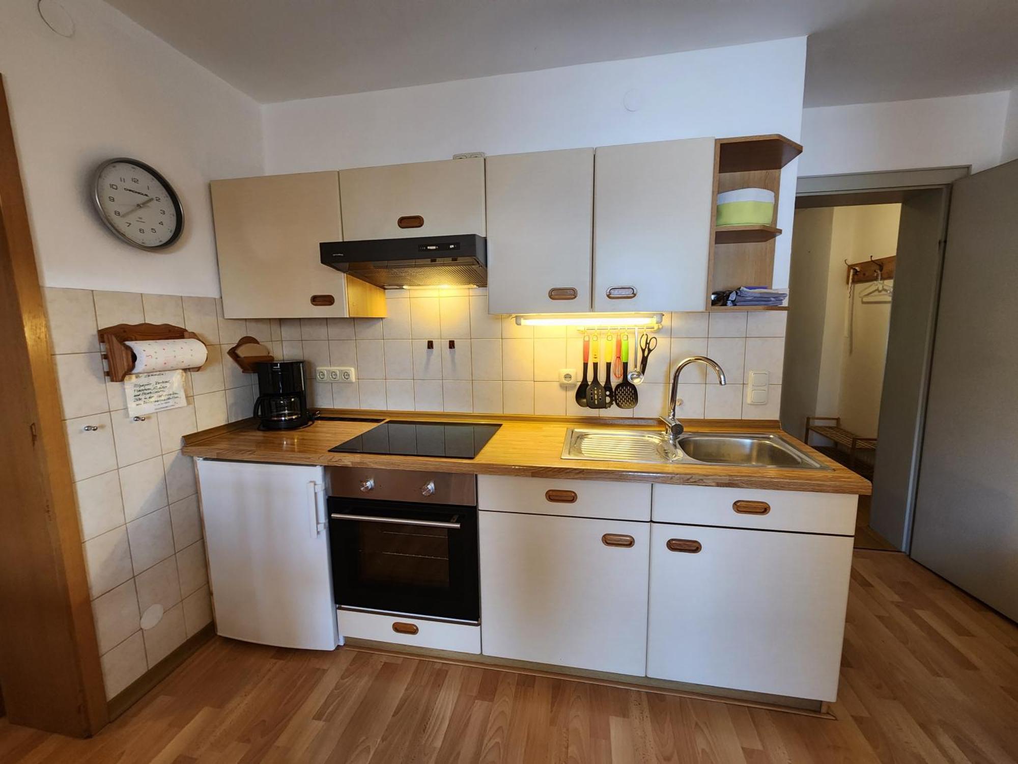 Haus Auracher Unterwössen Zewnętrze zdjęcie