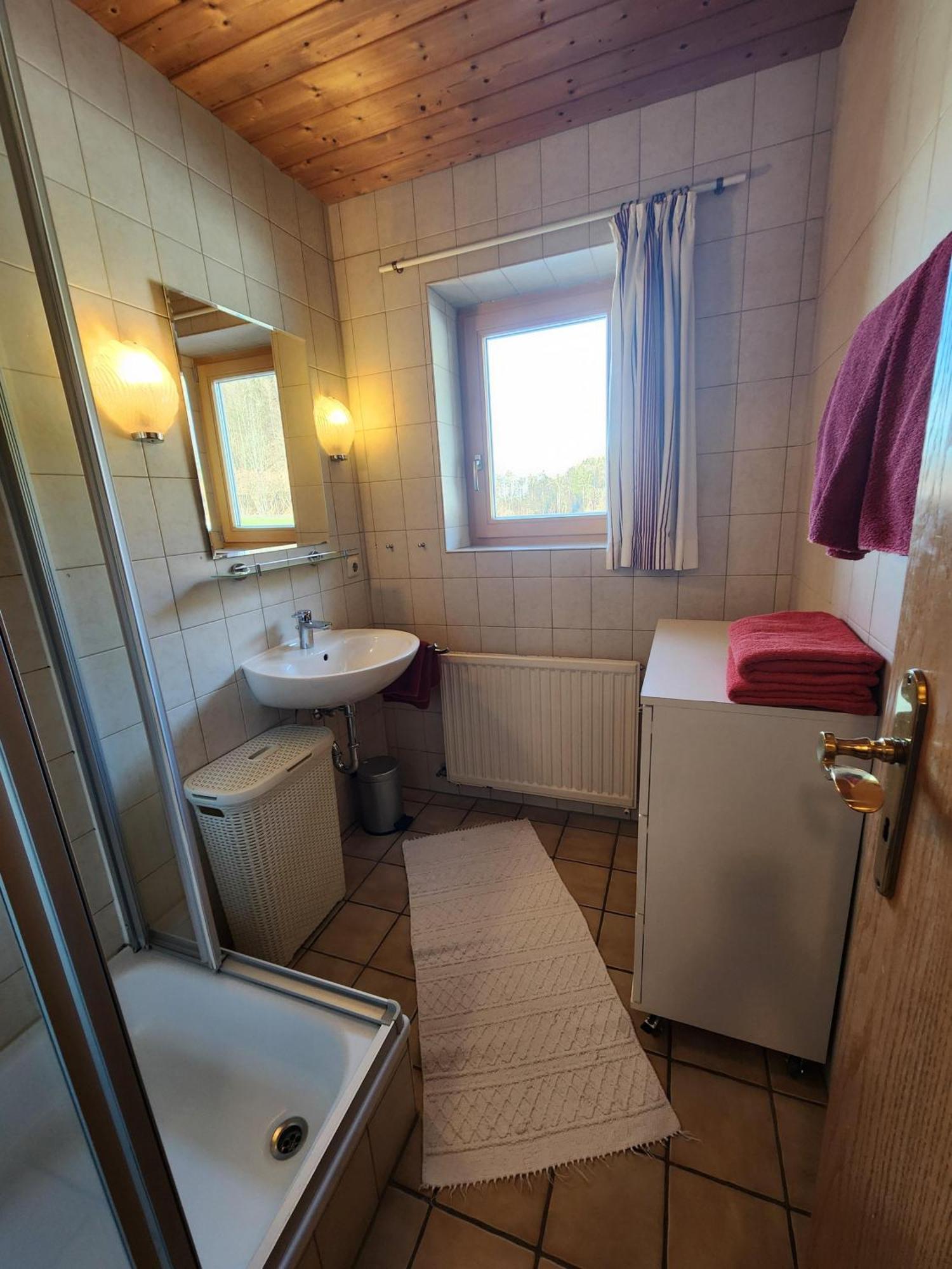 Haus Auracher Unterwössen Zewnętrze zdjęcie
